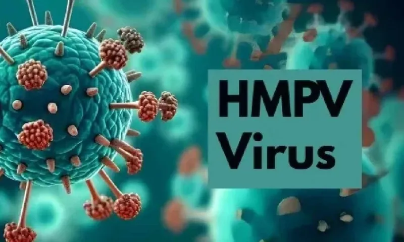 Nga cảnh báo nhóm nguy cơ cao nhiễm virus HMPV