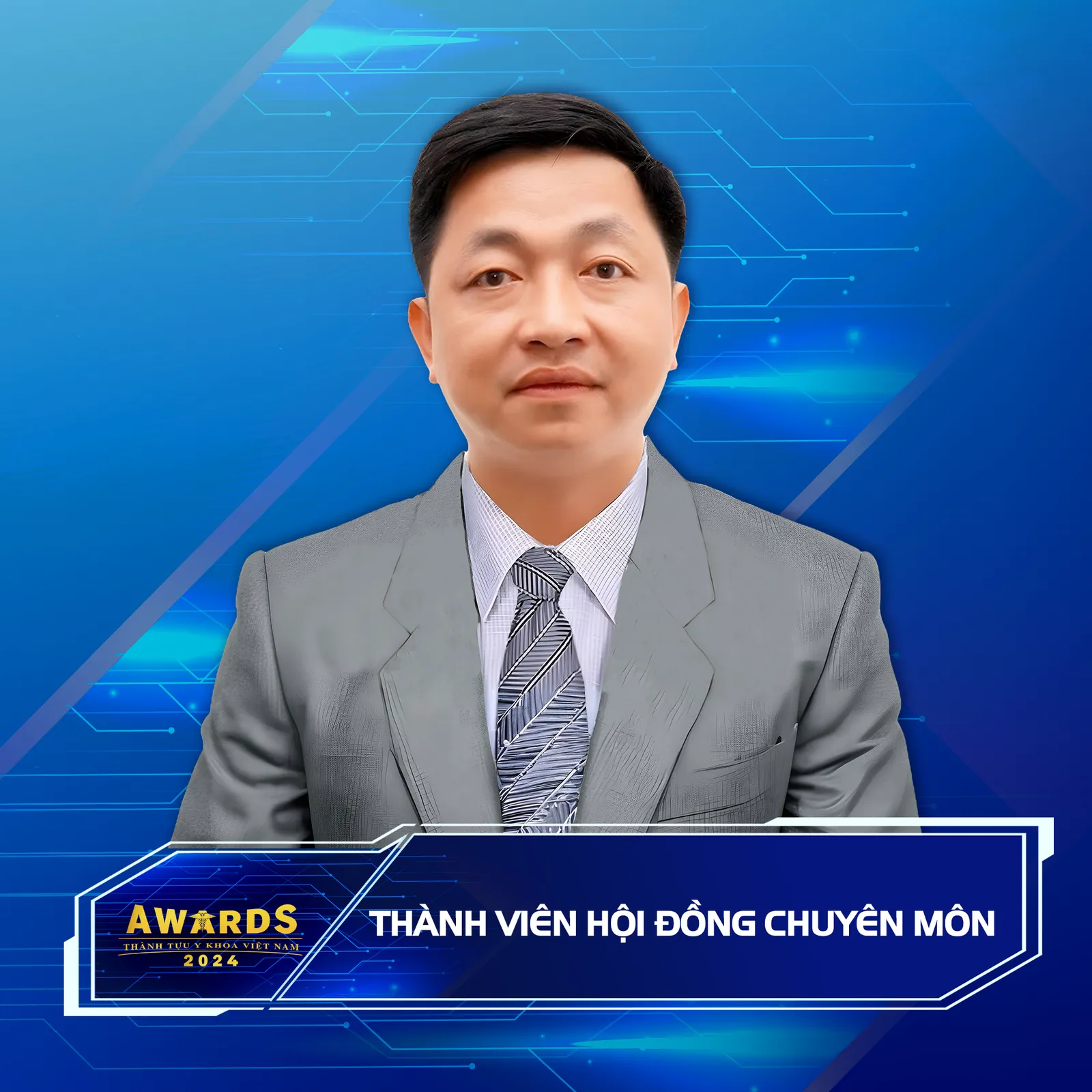 Ông Nguyễn Quốc Định