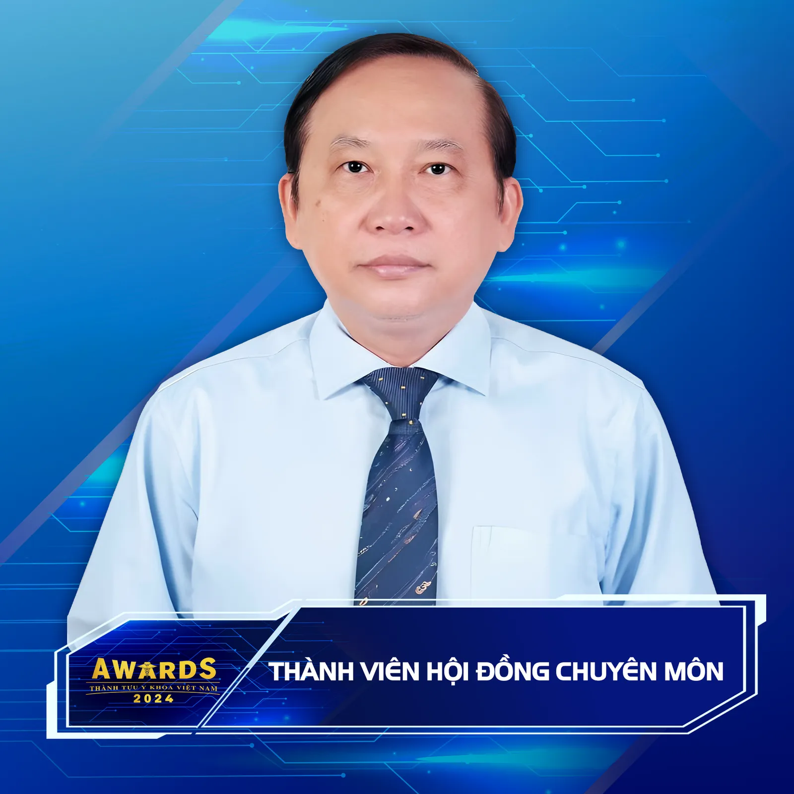 PGS.TS.BS. Nguyễn Thanh Hùng