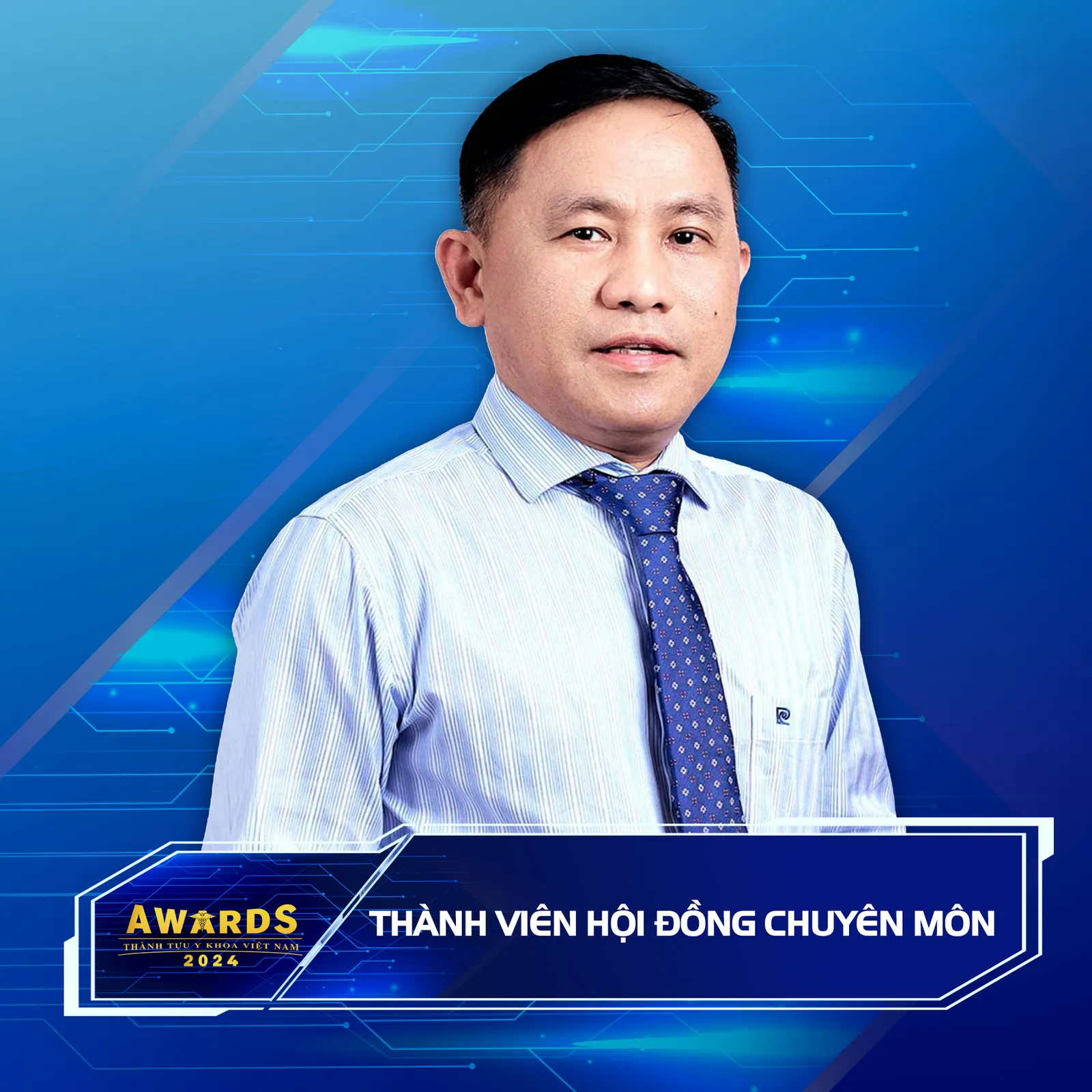 TS.BS. Phạm Anh Tuấn