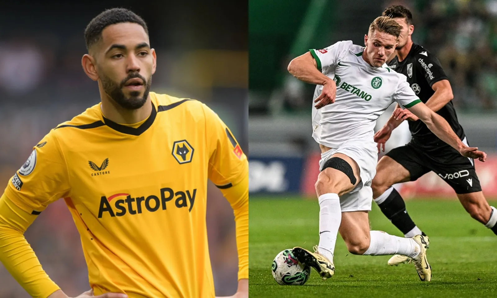 Tin chuyển nhượng 5/1: MU tranh Cunha với Arsenal | Gyokeres khiến hàng loạt ông lớn thất vọng 