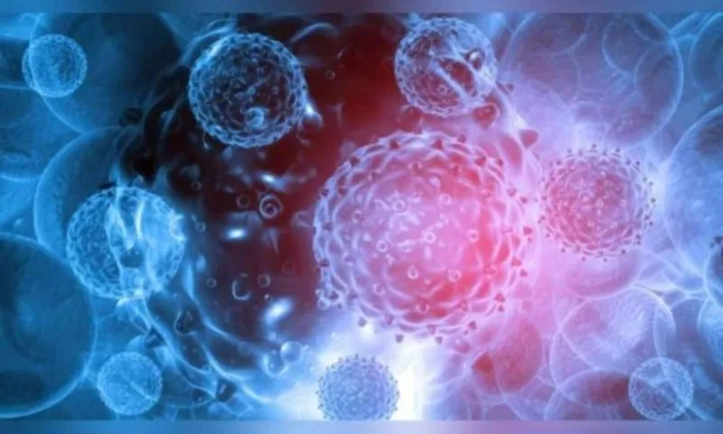 Ấn Độ xác nhận một em bé 8 tháng tuổi tại Bengaluru dương tính với virus HMPV