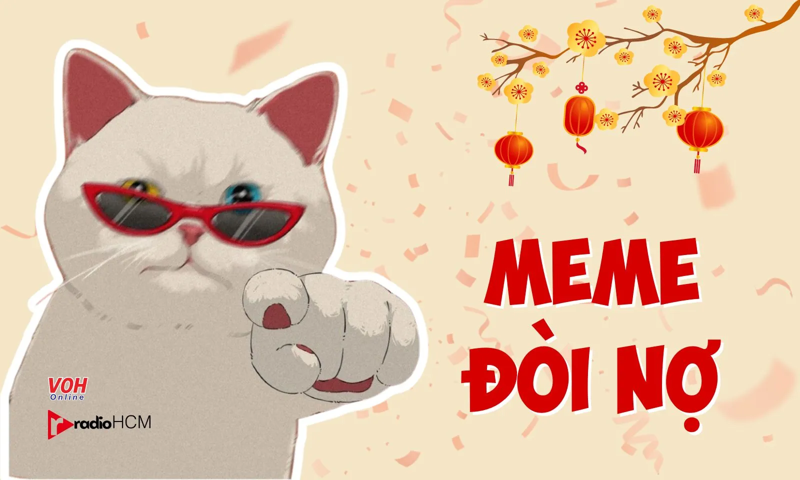 30+ meme đòi nợ cực chất, lấy xiền đón Tết