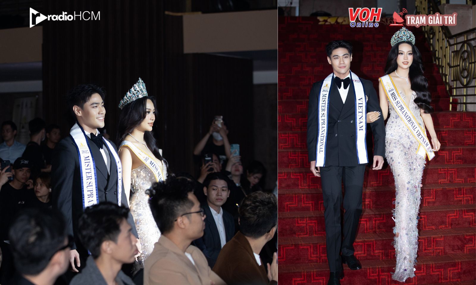 Đại diện Việt Nam ở Miss - Mister Supranational 2025 là ai?