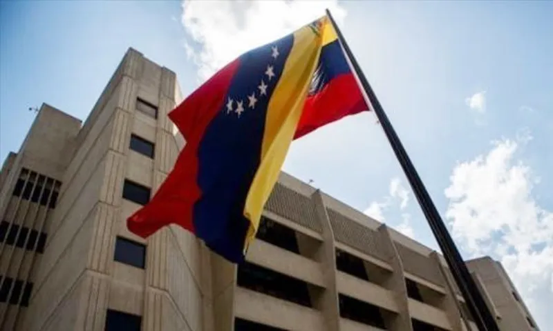 Venezuela cắt đứt quan hệ ngoại giao với Paraguay vì điều gì?