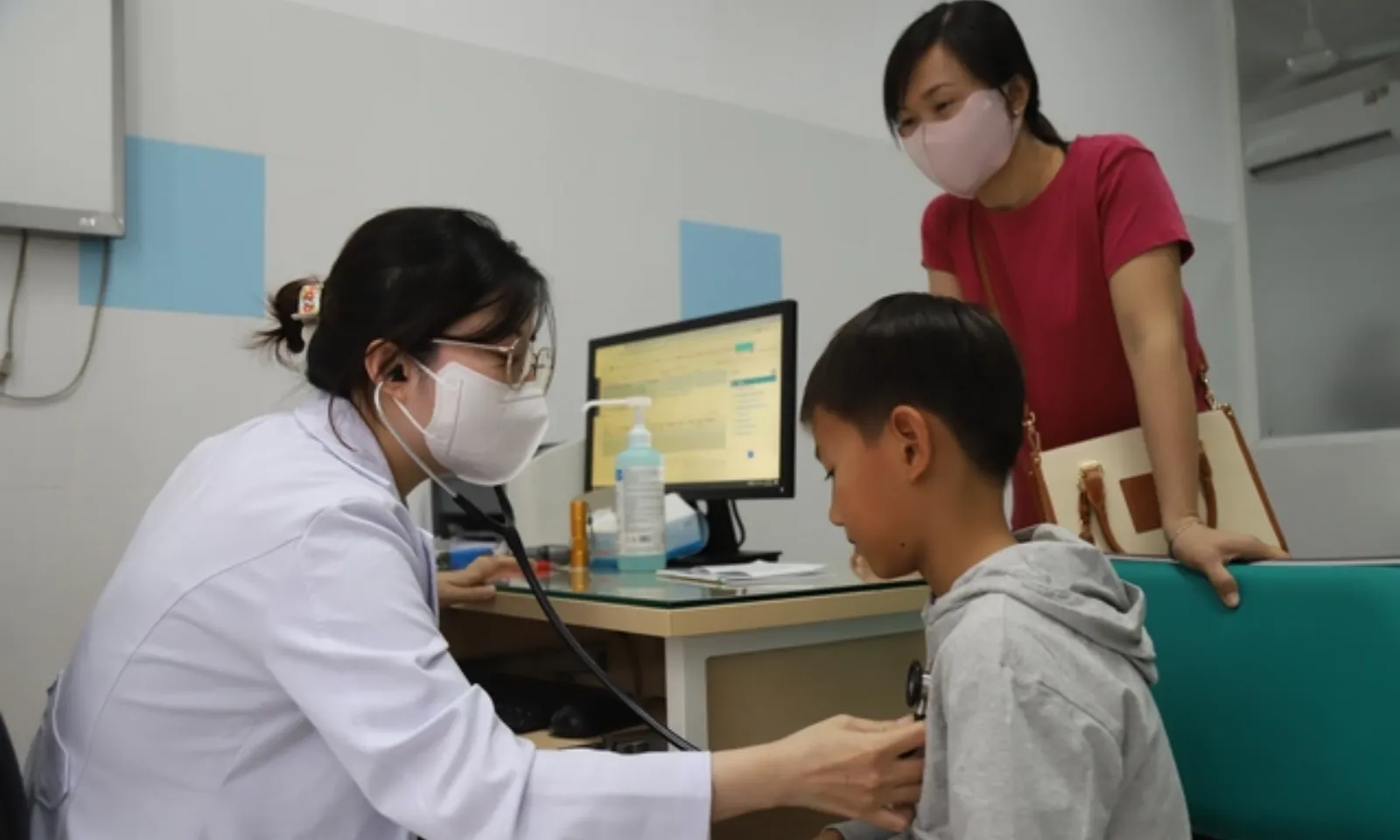 Đừng chủ quan trước nguy cơ bùng phát dịch viêm hô hấp do virus HMPV