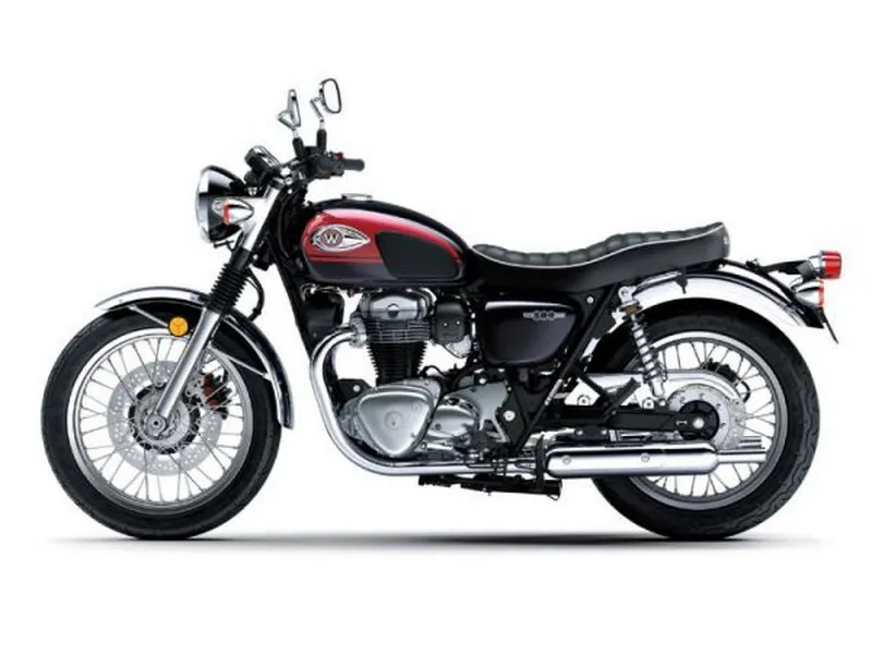 Kawasaki-W800-2