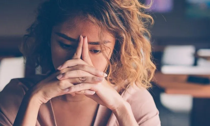 Vén màn bí ẩn: Tại sao bạn lo lắng nhiều hơn người khác?