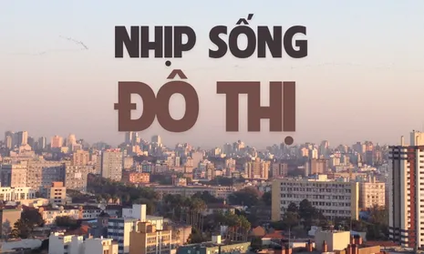 Các điểm bắn pháo hoa đêm giao thừa Tết Dương lịch 2026 tại TPHCM