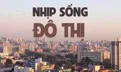 Các điểm bắn pháo hoa đêm giao thừa Tết Dương lịch 2026 tại TPHCM