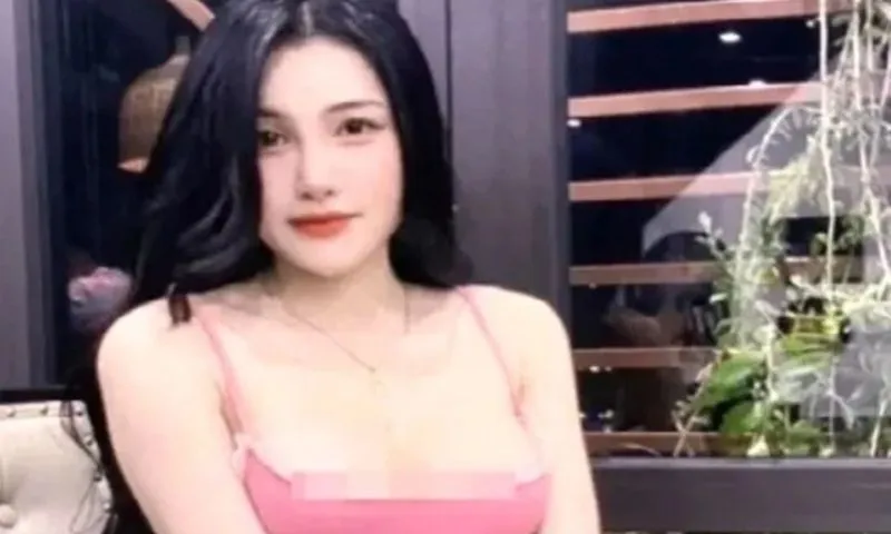 Hot girl Đà Nẵng lãnh án 17 năm tù vì buôn bán ma túy