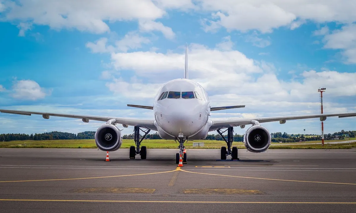 Vietnam Airlines tăng cường đội bay, đáp ứng nhu cầu đi lại dịp Tết Nguyên đán