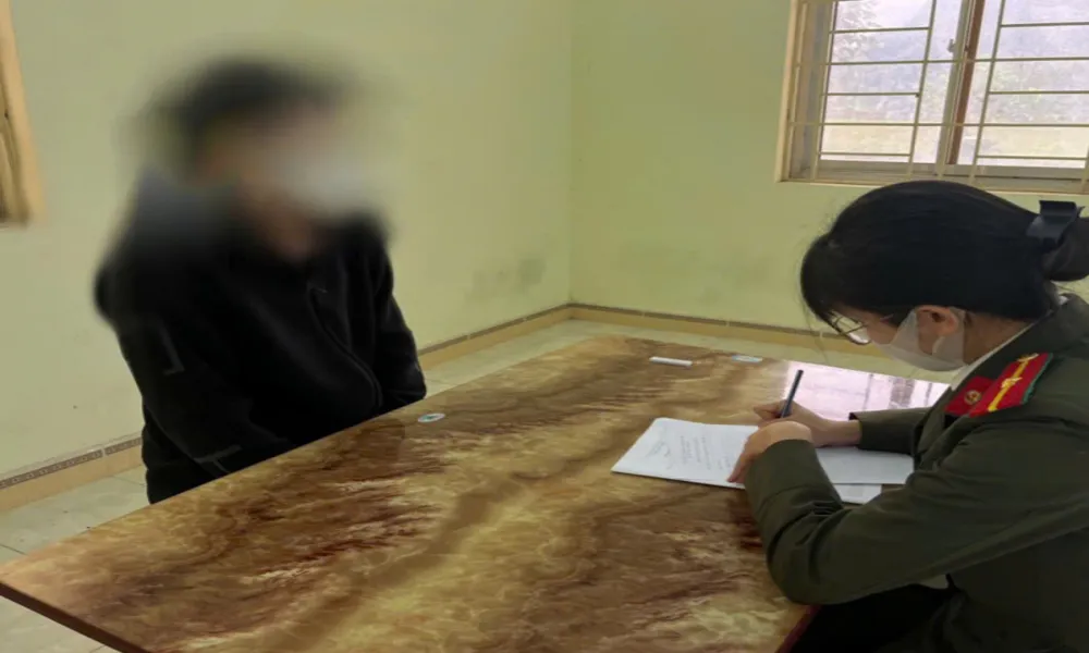 Xử lý đối tượng xúc phạm người khác trên facebook