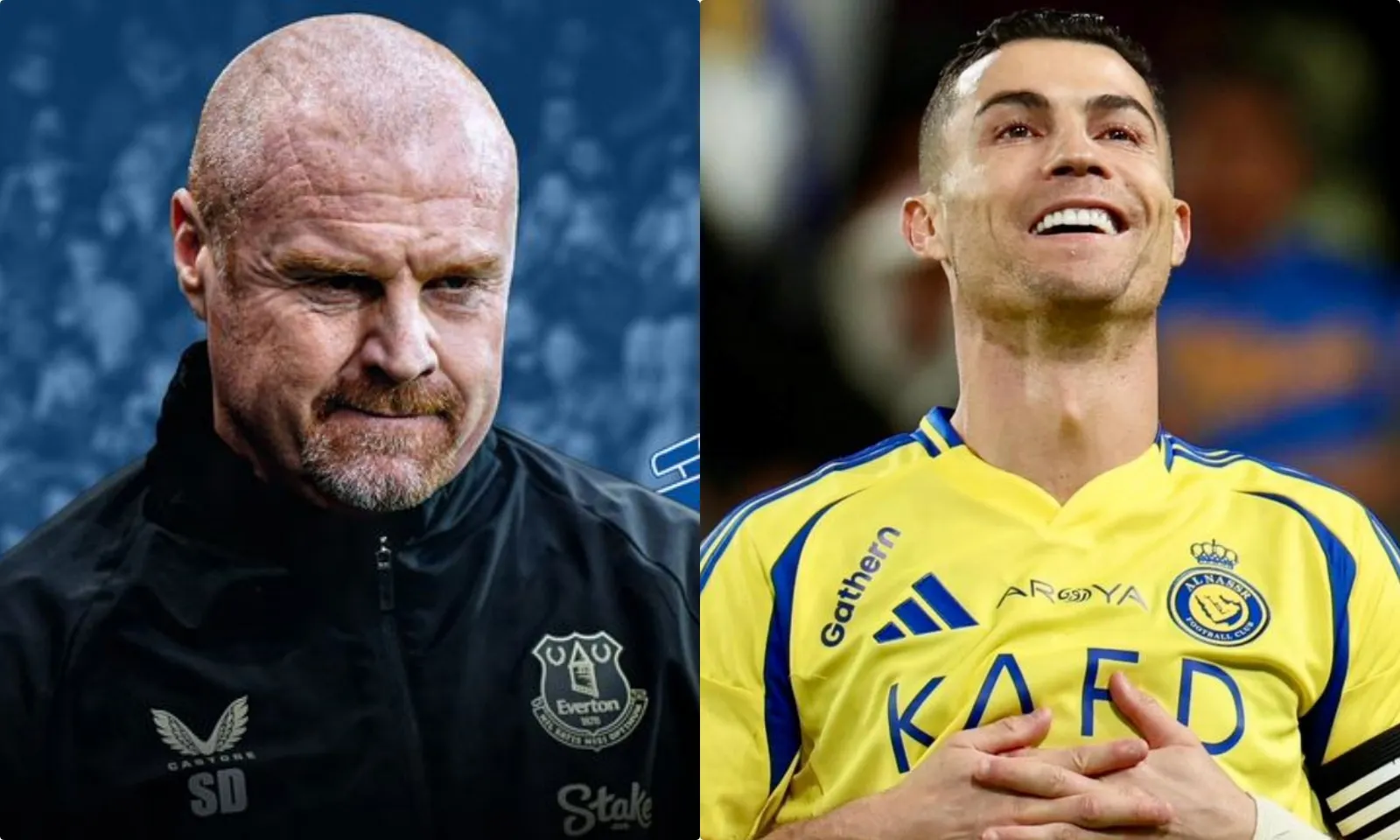 Điểm tin bóng đá 10/1: CLB Ngoại hạng Anh sa thải HLV | Ronaldo mở tài khoản bàn thắng năm mới