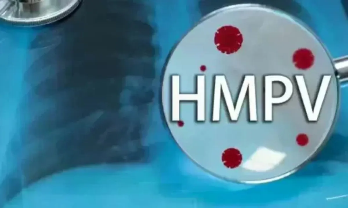WHO xác nhận tình hình virus HMPV không bất thường