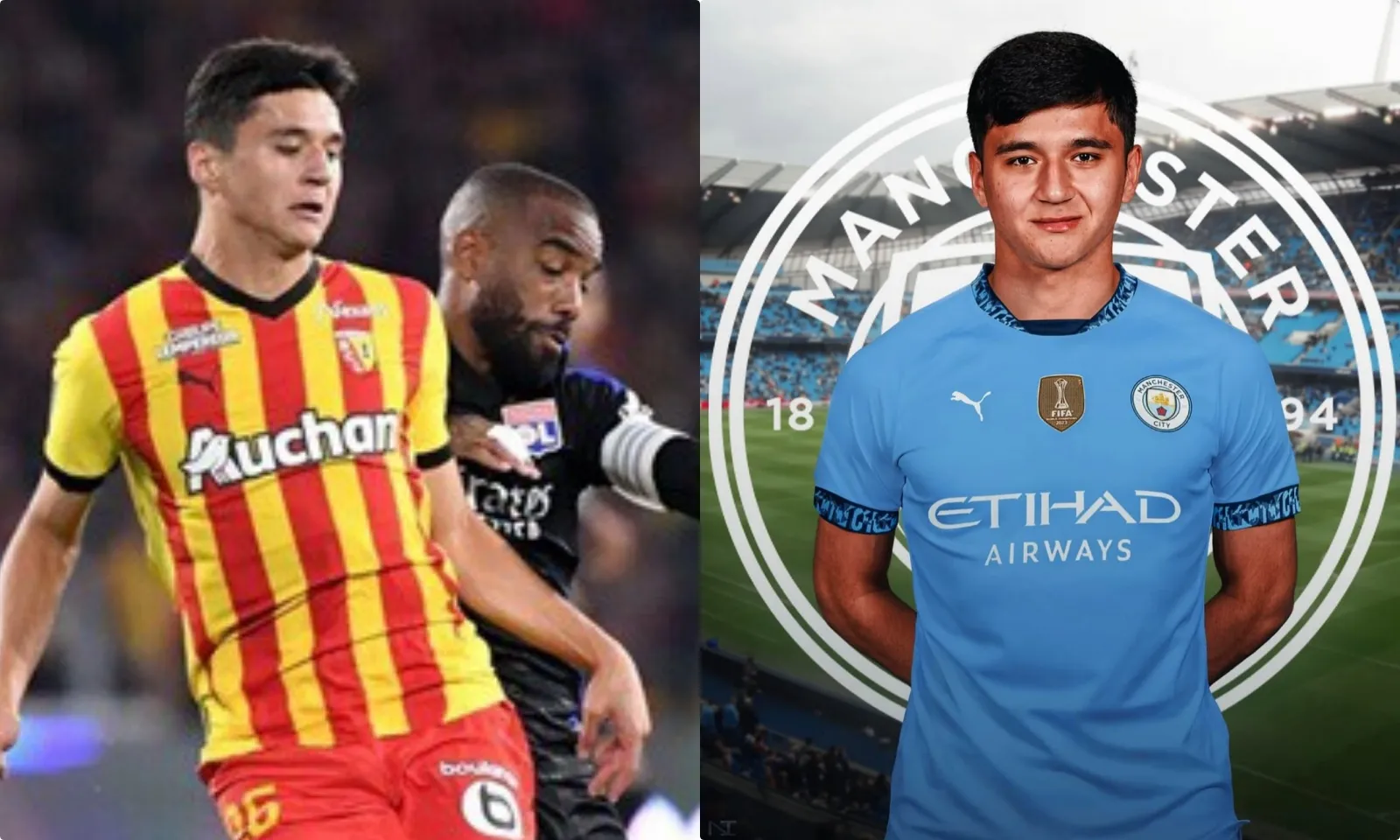 Man City áp sát bức tường Á châu từng chặn đứng Việt Nam