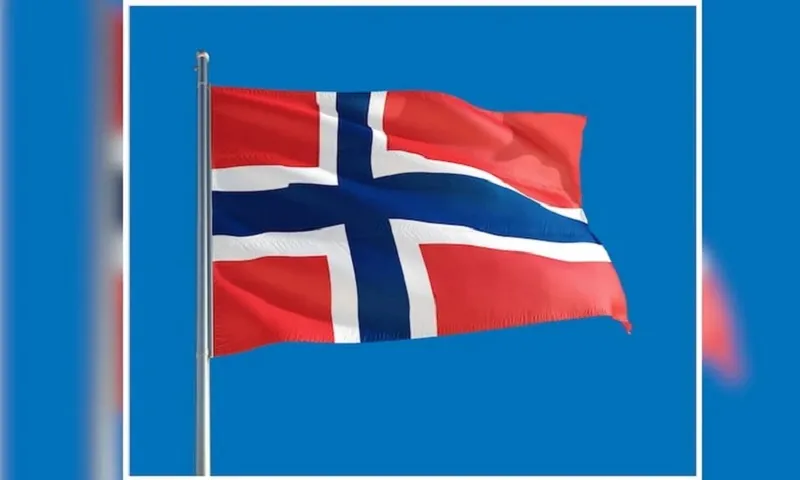 Thay thế vai trò của Nga, Na Uy lập kỷ lục sản lượng khí đốt