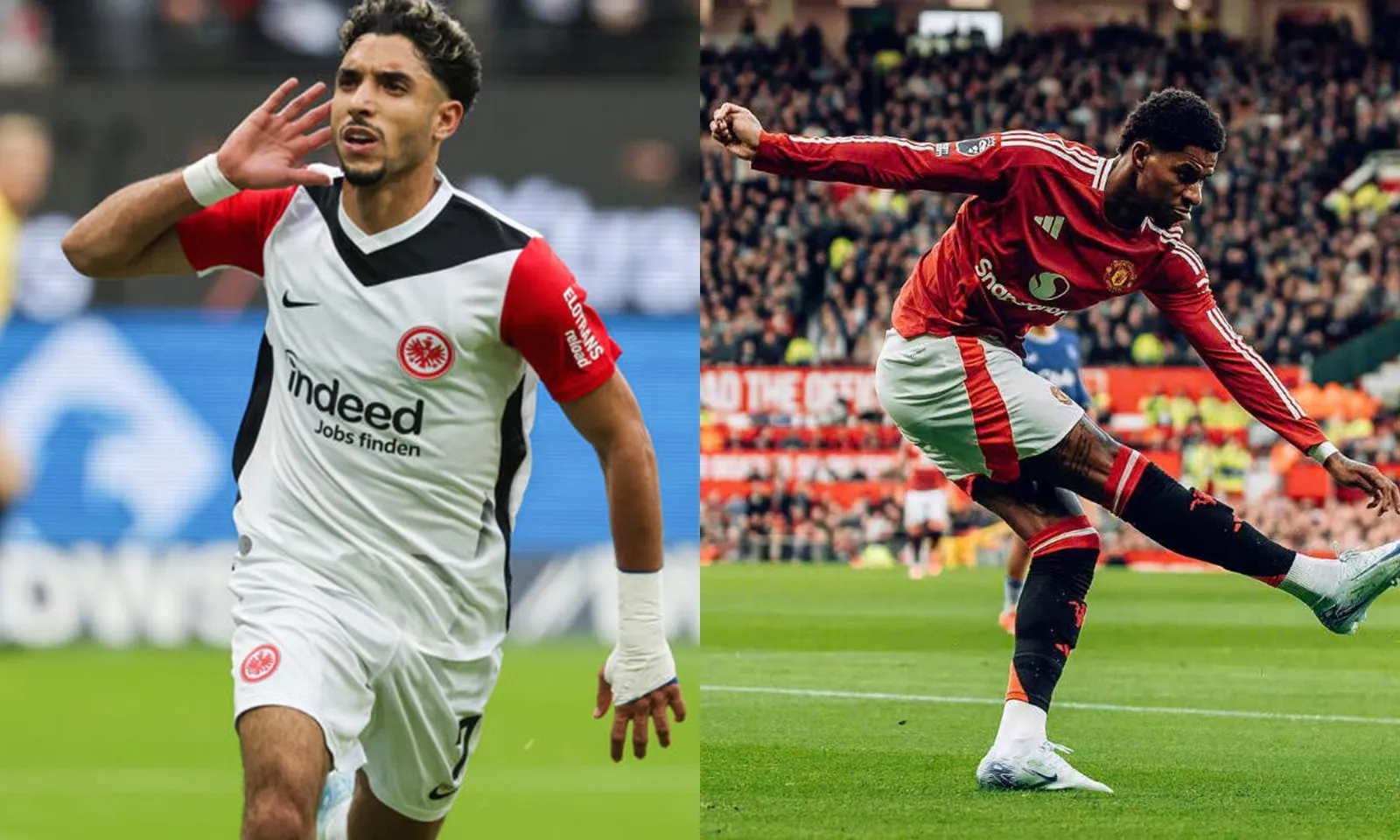 Tin chuyển nhượng 10/1: Man City có tân binh giá 80 triệu euro | AC Milan dọn đường đón Rashford