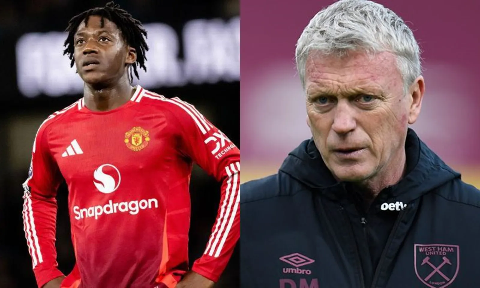 Điểm tin bóng đá 11/1: MU chốt tương lai Mainoo | David Moyes trở lại dẫn dắt Everton