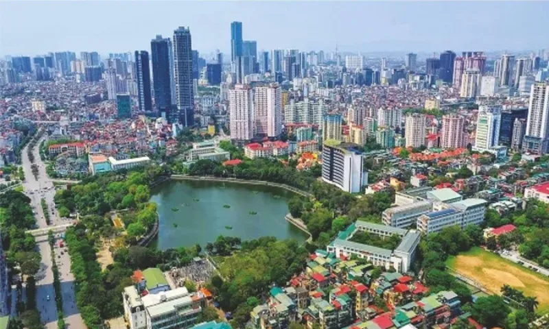 Đề xuất mở rộng mô hình chính quyền đô thị tại các thành phố trực thuộc TW 