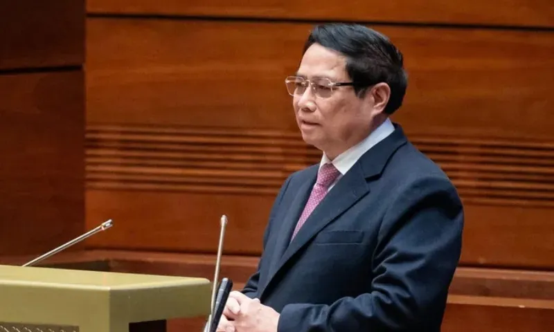 Nghị quyết 57: Kim chỉ nam đưa đất nước bứt phá trong kỷ nguyên mới