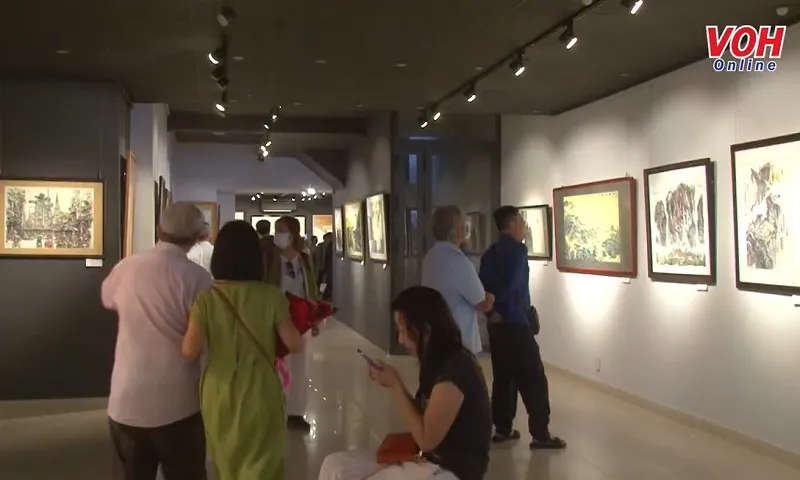 Văn nghệ sĩ trẻ trên hành trình tiếp nối giá trị văn hóa nghệ thuật