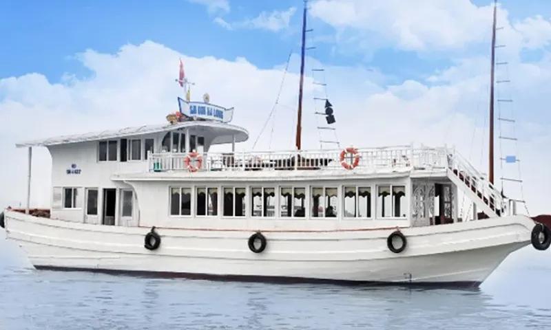 Bỏ quy định kiểm tra hàng năm một số tàu trong 5 năm đầu
