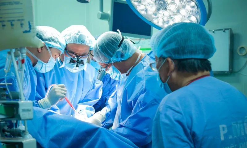Cứu sống 15 bệnh nhân nhờ được hiến tạng