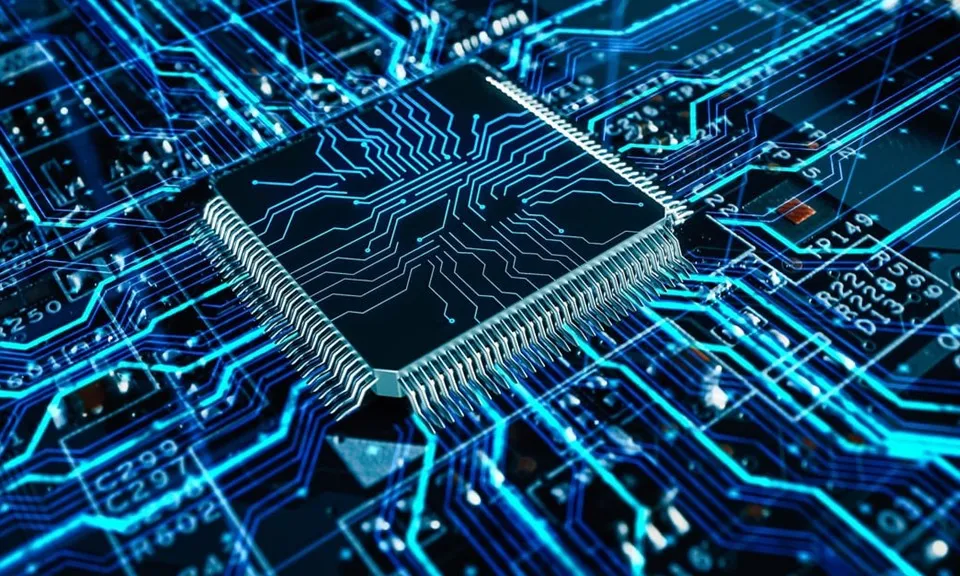 Mỹ thắt chặt kiểm soát xuất khẩu dòng chip AI trên toàn cầu