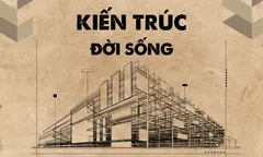 Thiết kế sáng tạo cho không gian làm việc