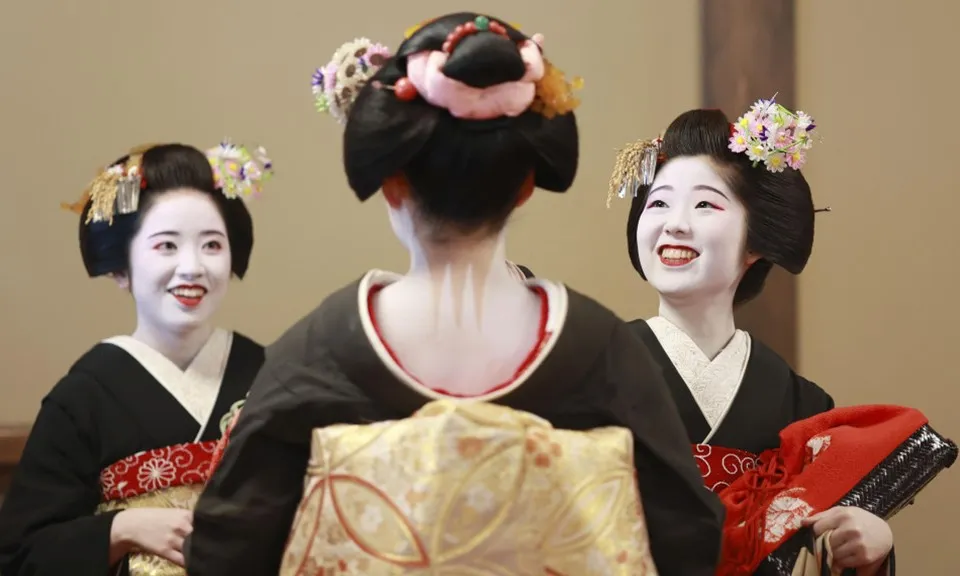 Kyoto tăng thuế lưu trú của khách du lịch tối đa là 10.000 yên/đêm