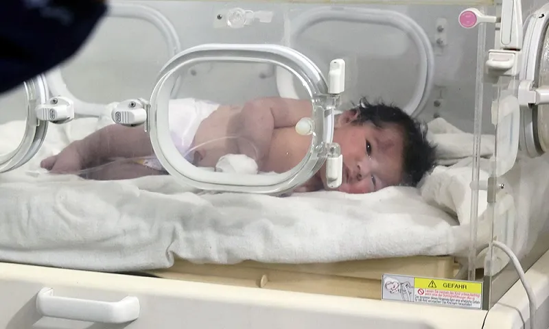 Thổ Nhĩ Kỳ lo ngại dân số giảm, triển khai chính sách khuyến khích sinh con