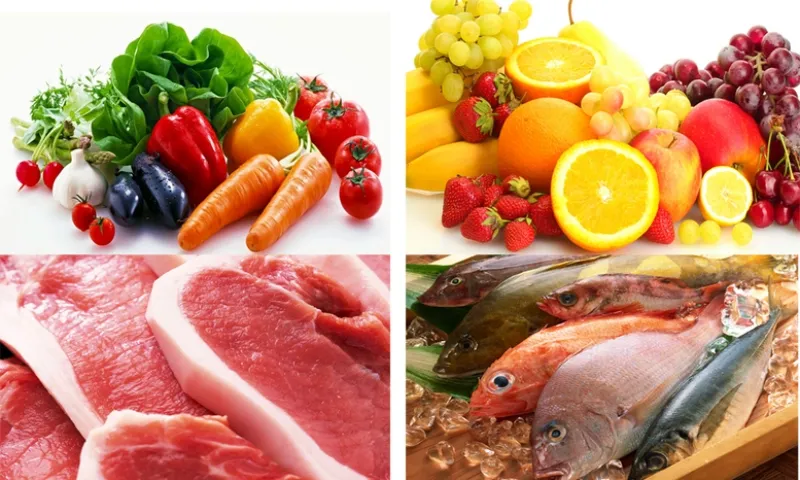 Nghiên cứu tăng mức xử phạt vi phạm an toàn thực phẩm