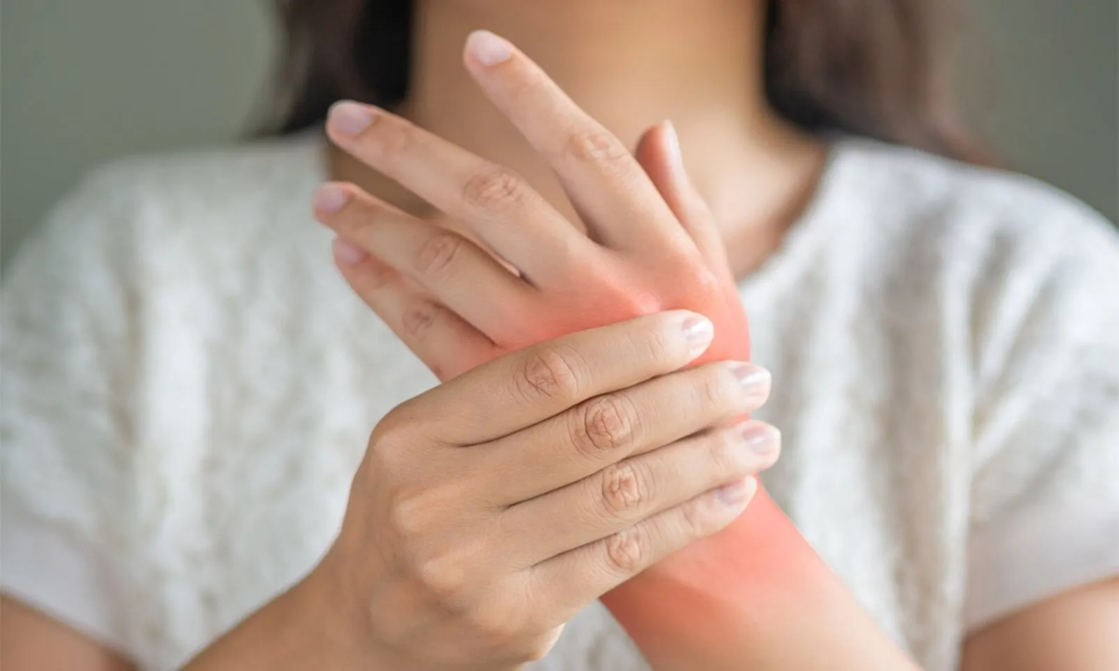 Các bệnh cơ xương khớp thường gặp và cách phòng tránh 