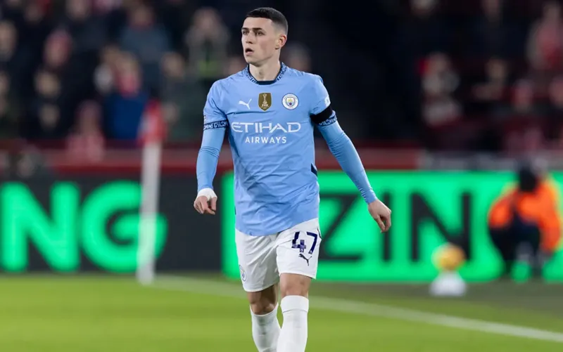 foden man city