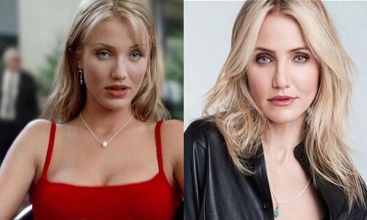 Cameron Diaz lợi hại hơn khi tái xuất màn ảnh sau nhiều năm giải nghệ