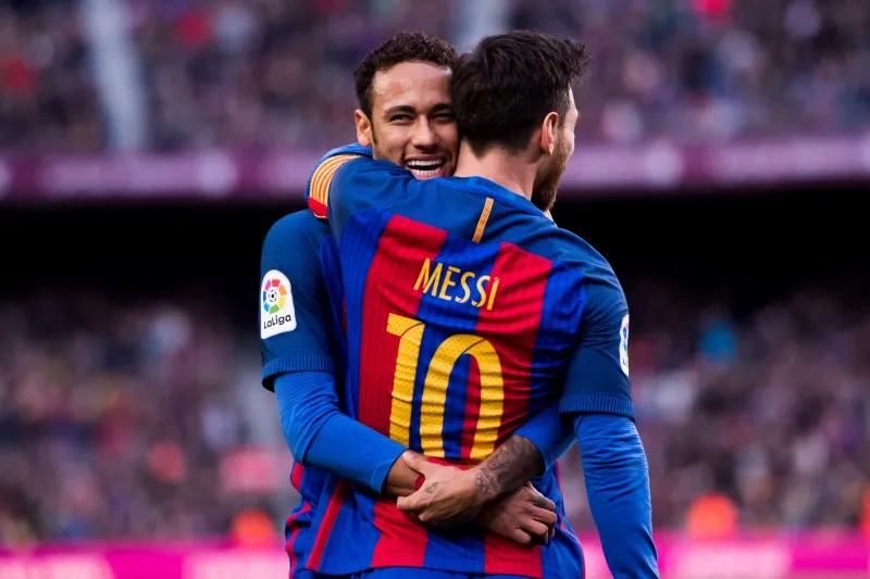 neymar-messi