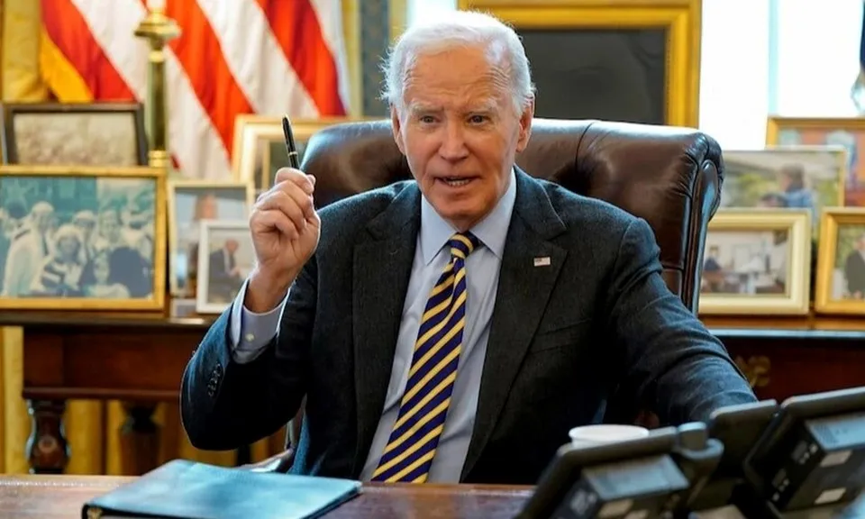 Tổng thống Mỹ Joe Biden tiếp tục giảm án cho gần 2.500 tội phạm ma túy không bạo lực