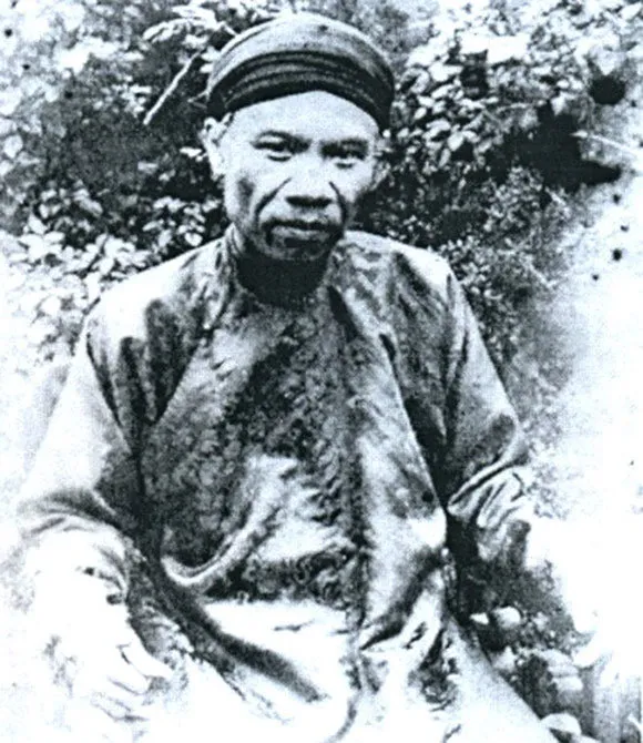 dao-tan