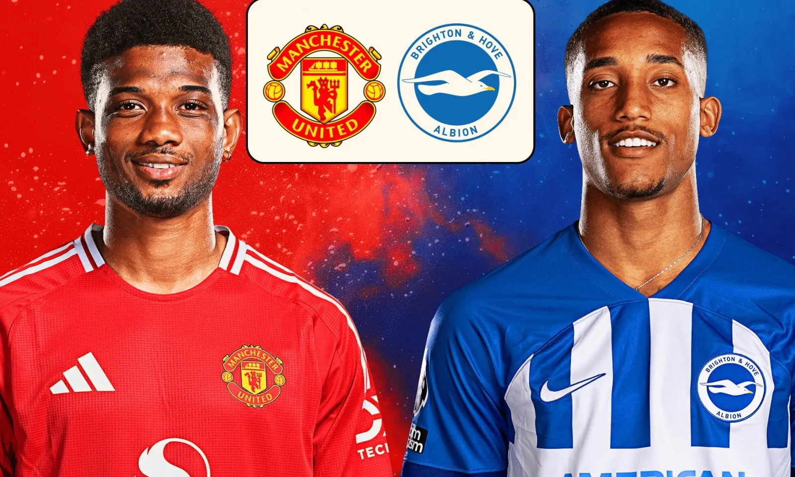 Nhận định MU vs Brighton (21h00, 19/1): Quỷ đỏ đòi nợ