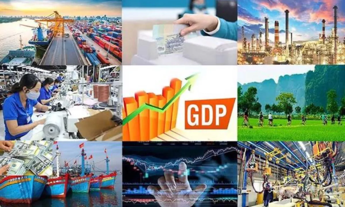 Dấu ấn năm Giáp Thìn 2024: Kinh tế - xã hội Việt Nam tiến bước vững chắc