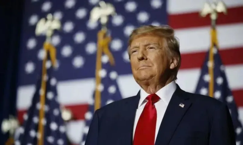 Lễ nhậm chức của ông Donald Trump: Điểm nhấn lịch sử và khởi đầu nhiệm kỳ mới