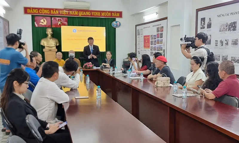 Thi Ảnh nghệ thuật chào mừng Đại lễ Phật Đản Vesak Liên Hiệp Quốc 2025