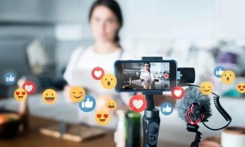 Siết chặt quản lý livestream bán hàng