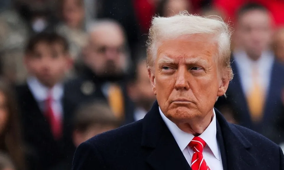 Ông Trump sẽ sớm công bố hồ sơ ám sát cựu Tổng thống Mỹ John F. Kennedy