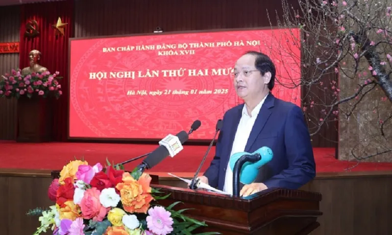 ha noi