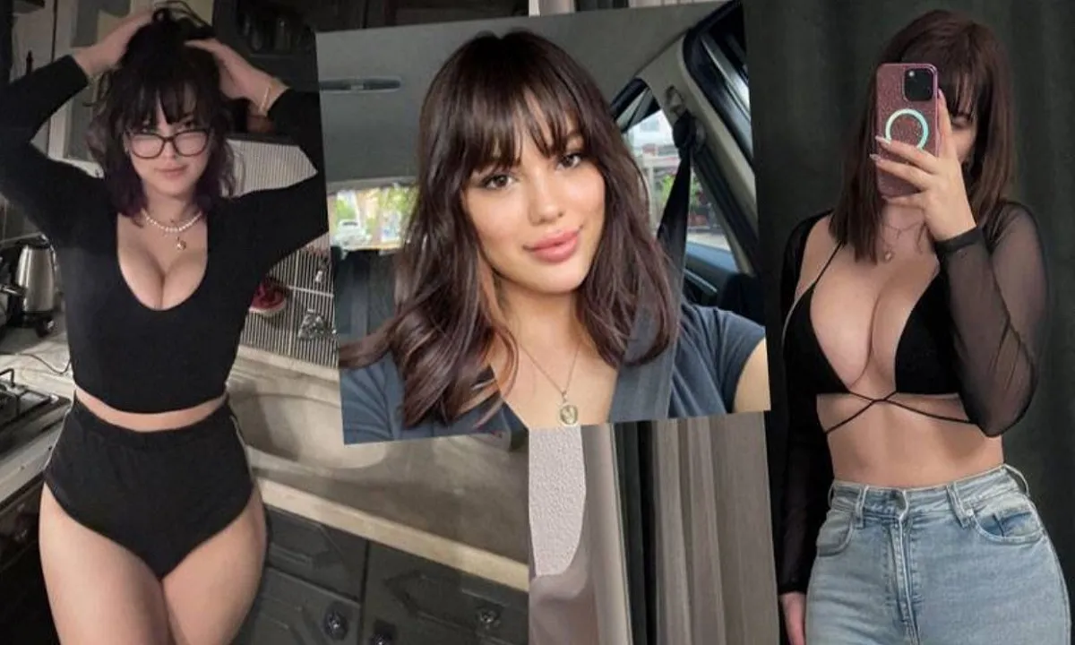 Hot girl OnlyFans gây sốc với việc ngủ với 100 người đàn ông trong 24 giờ và cái kết