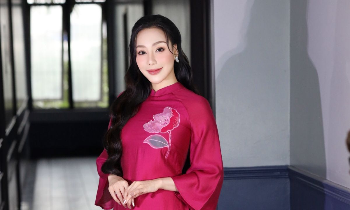 Hồ Quỳnh Hương: Ăn Tết xong, tôi sẽ lại có quà cho khán giả