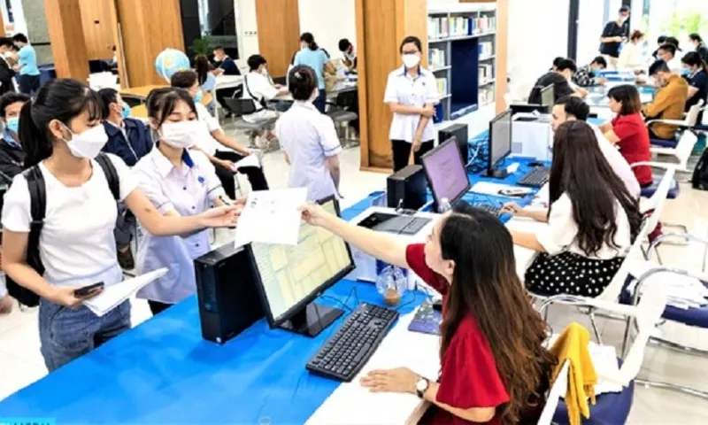 Nhiều trường Đại học lọt top cao các bảng xếp hạng Thế giới