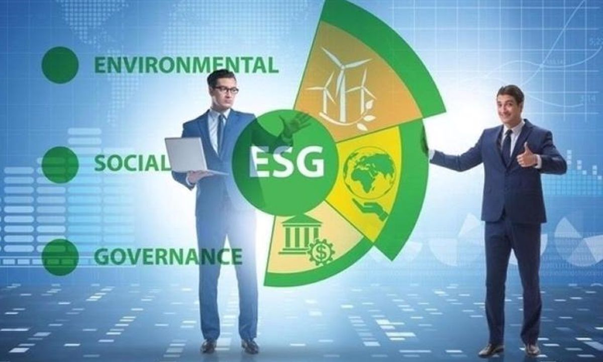 Tin phát triển bền vững ngày 22/1/2025: Không nên coi ESG “là món đồ trang sức”